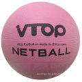 Single Color Size 5 Rubber Netball